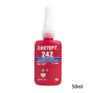 General Screw Locking Glue242 243 271 272Anaerobic Thread Glue Repair Tools Necessary Leak And Loose
