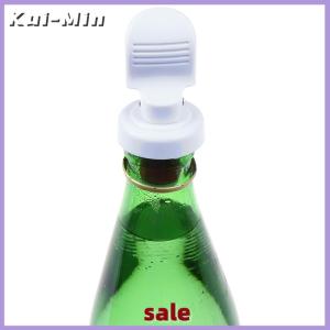 Kui-Min PP material Bottle Opener Stopper Plug Champagne Wine Beer Sealer Bar Tool