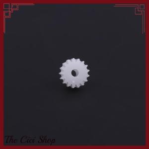 [The Cici Shop] TD-V721TD-V931HCD-V900MHC-E90X 17T Cassette Deck Movement Gear For 190 Series Victor JVC Player