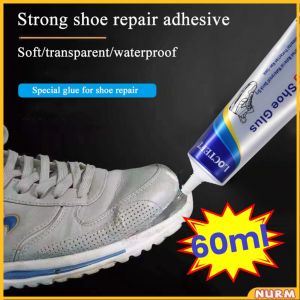 Nurm Shoe Glue Drying Quick Shoes Repair Glue Waterproof Heat-resisting