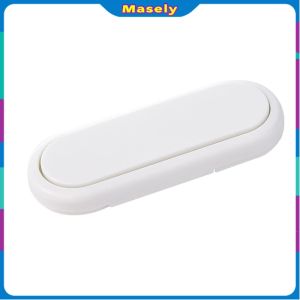 Masely Baby Security Protection Lock Closure Drawer Door Kids Protector Self-adhesive Invisible 1pc