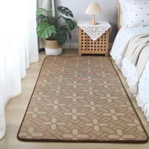 Summer Summer Mat Mat Rattan Mat Car Bedroom Bedside Sleeping Floor Mat Childrens Japanese Tatami Car