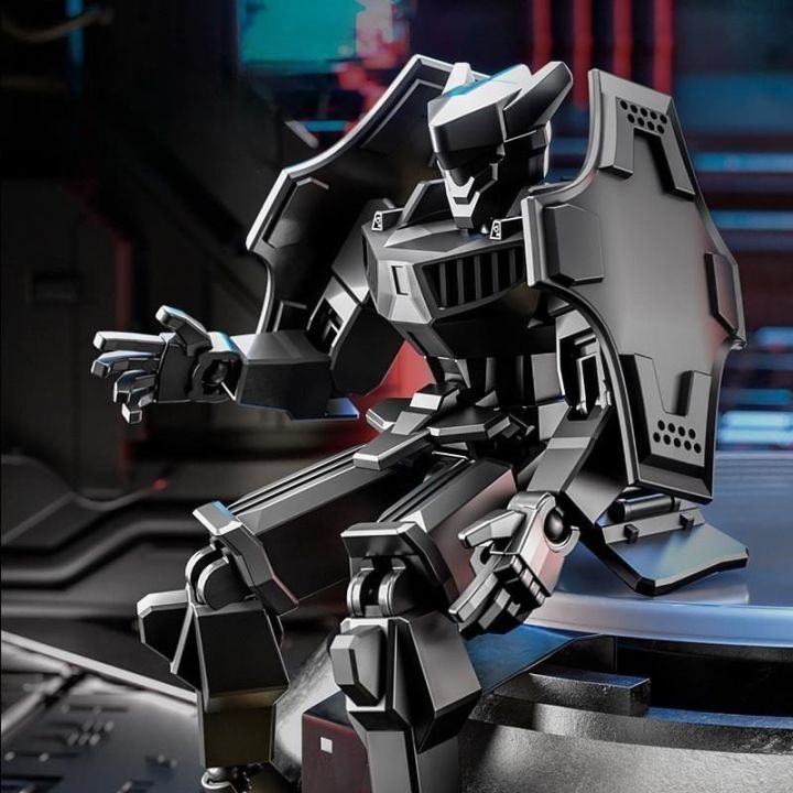 AODUOYAYA%20Assembled%20Titan%2013%20Action%20Figure%20Multi%20Joint%20Articulated%20Mech%20Robot%20Toy%20Collectible%20Display%20Fans%20-%20Image%204