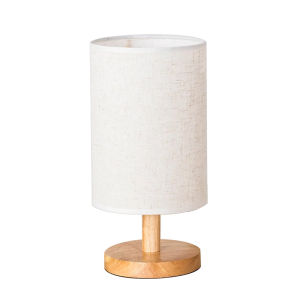 โคมไฟ โคมไฟตั้งโต๊ะ LED ไฟห้องนอน มีสามแบบให้เลือก ไฟกลางคืน bedroom