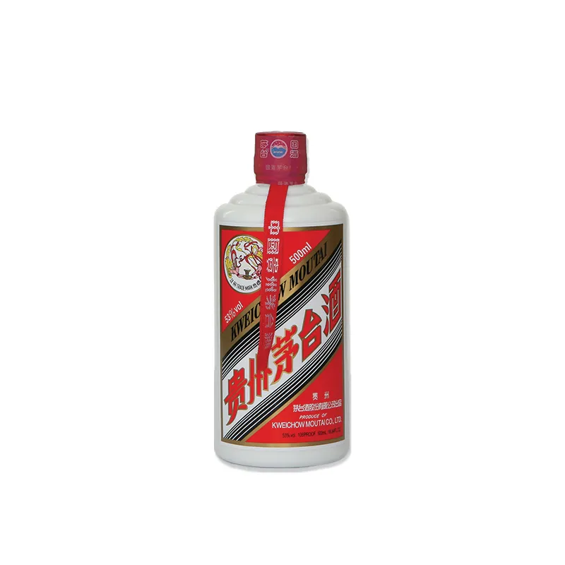 Kweichow Moutai - Flying Fairy 2023 (53%abv 500ml) 贵州茅台酒