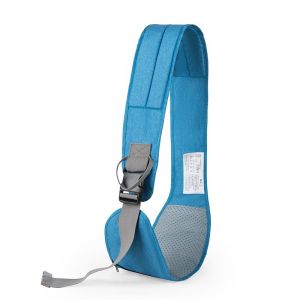 TAS BAYI 6011 - Gendongan Bayi Multifungsi Anti Air & Kuat Baby Carrier Sling - F