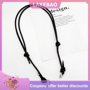 【LAKEBAO】 Dài Da Dây Đeo Vai Crossbody Túi Có Thể Điều Chỉnh Thay Thế Vành Đai Túi Xách Dây Đeo Phụ Kiện Tự Làm Túi Vành Đai Cho Túi Xách