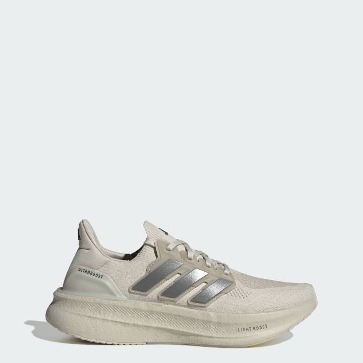adidas Running Ultraboost Shoes Men Beige JQ2906 Lazada Indonesia