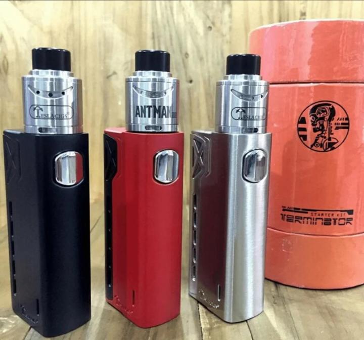All In One Eleaf ICare Starterset | E Zigaretten Starter Kits All In One Eleaf ICare Starterset | E Zigaretten Starter Kits