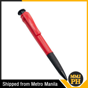 1pcs Creative Big Ballpoint Pen Oversize Writting Pen Huge Neutral Pen Plastic Props Toys