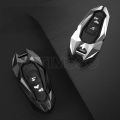 [Inventory] Honda Magnetic X Zinc Alloy Shell Pcx Click 160 Adv 150 2022 Remote Control Motorcycle Cover. 