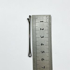 Hộp kẹp ghim tăm chữ Y size 5cm 5.5cm chuyên dụng làm tóc