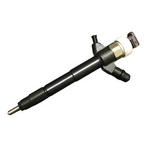 1465A351 Diesel Engine Fuel Injector Assy For MITSUBISHI Pajero 4M41 2.5L Montero 2010 Euro5 Common Rail Injector 295050-0560