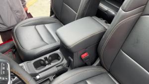 mv1 JeCar Car External Storage Of The Armrest For Jeep Wrangler JL JT Gladiator 2018 UP Car Interior Storage Accessories 3H1K9
