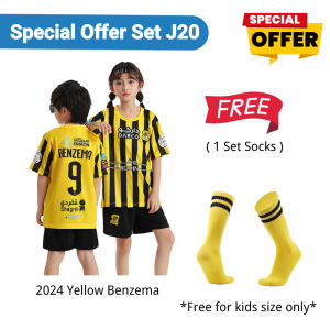 jersey murah lelaki jersey perempuan jersi budak set grade AAA kids jersey sport setwear jersi murah baju budak set