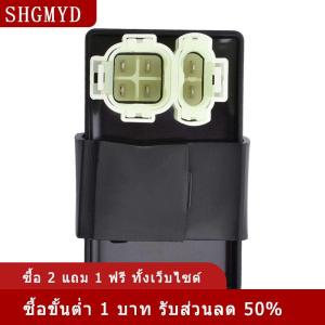 [COD] SHGMYD กล่องจุดระเบิด AC ของ GY6 6ขาสำหรับ150cc 125cc รถเอทีวีรถมอเตอร์ไซค์วิบาก200cc 250cc รถเอทีวีสี่ล้อ
