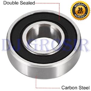 Bearing Lahar Bearing Roda 60012 RS 60012RS 12x28x8 mm - 2173