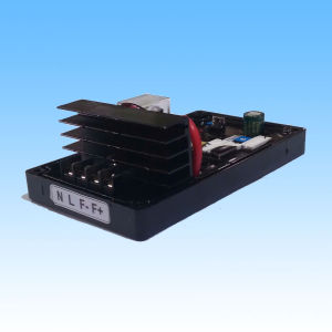 AVR 50A bộ điều chỉnh điện áp cho máy phát 10kw - 30kw