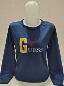 TREND MODEL KAOS LENGAN PANJANG GS