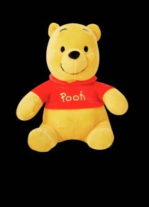 Classic Winnie the Pooh Plush Toys plush stuffed animals Sleeping Stuffed Pillow