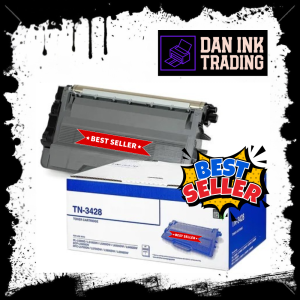 Brother TN 3428 (TN-3428) Original Toner Cartridge