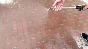 High-pressure washer spray nozzles car wash and garden water guns cleaning tools auto parts