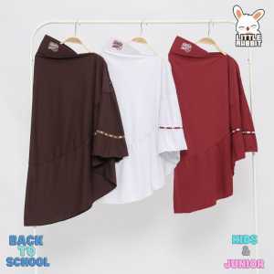 Jilbab Sekolah Anak SD Terbaru 2023