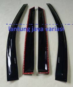 talang air almaz slim