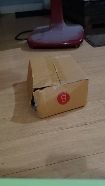 Buyer review video 2