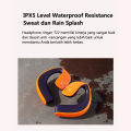 Headset Bluetooth SONY Open-Ear Airtime Sport Bone Conduction Wireless Stereo Headphones With Microphone For Android & IOS Earphone Bluetooth Designed for Runners. 