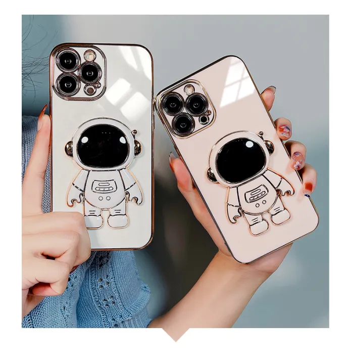 Hongtinga%20case%20suitable%20for%20IQOO%20Z9%20Z9x%20T1X%20T1%20Pro%205g%202022%20vivo%20Y21a%20Y21s%20Y21%20Y21t%202021%20Y33s%20Y33t,%20with%20astronaut%20folding%20stand,%20stylish%20luxury%20chrome%20plated%20soft%20plastic%20TPU%20phone%20square%20camera%20case,%20anti%20rubber%20protection%20-%20Image%207