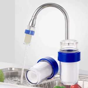 TOKOMUMER WATER FILTER water quality detector filter air saringan air kran filter keran air penjernih air W001