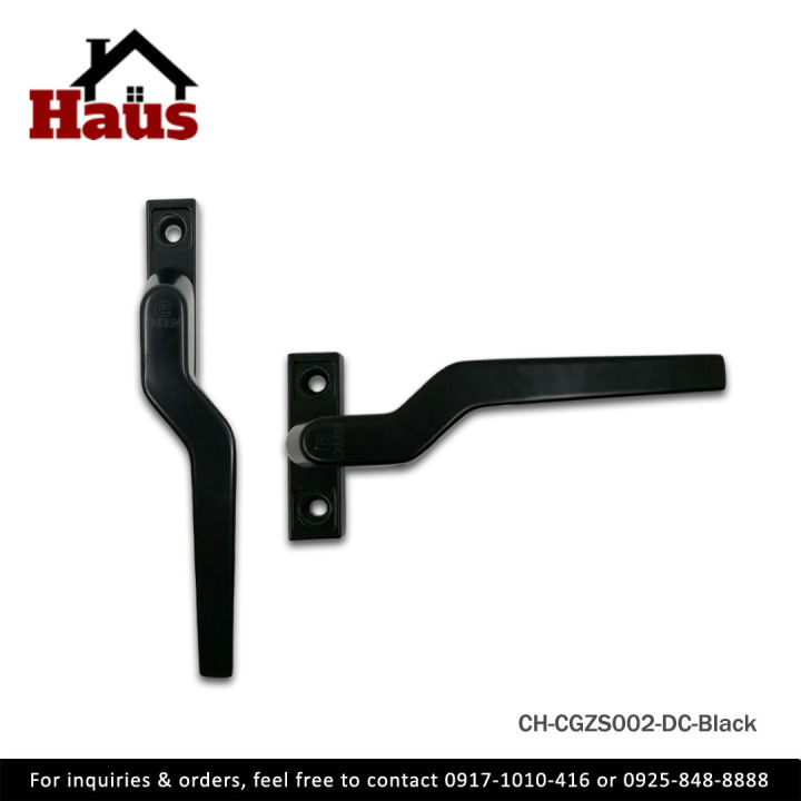 Casement / Sliding Handle for Window Multi locking Left(CGZS002 ...
