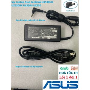 ️[Sạc zin] Sạc Laptop Asus ZenBook UX530UQ UX530UX UX530U UX530