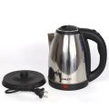 Teko Listrik Stainless Steel Electric Kettle Pemanas Air Electric Kettle Besar Otomatis 2.0L. 