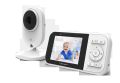 ส่งจากไทย กล้อง SP880 Wireless Baby Monitor Wifi กล้อง 2.4 นิ้ว LCD Digital Baby Sleeping Monitor กล้อง Night Vision. 