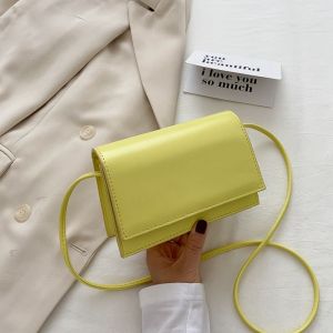 Belinda BAG S3069 Korean Shoulder Bag Classic Leather Design simple and elegant Sling Bag For Women