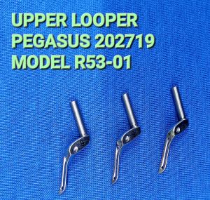 UPPER LOOPER PEGASUS 202719 MODEL R53-01