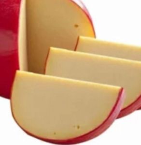 REPACK Keju Edam Apel Tua Ayam Emas kurleb +/-100gr PENGIRIMAN KHUSUS JABODETABEK SAJA