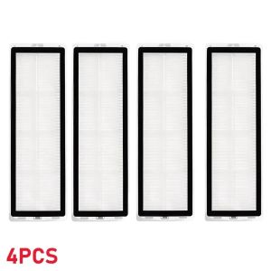 Replacement HEPA Filter Compatible With Dreame D10 Plus Gen 2 Robot Vacuum Cleaner Spare Parts