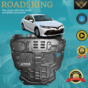 TOYOTA CAMRY 2019-2024 LOWER SHIELD OIL GEAR ENGINE UNDER COVER PP FACTORY 5 YEARS WARRANTY