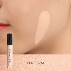FOCALLURE Full Coverage Concealer Liquid concealer
