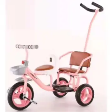 Bike with sidecar lazada sale