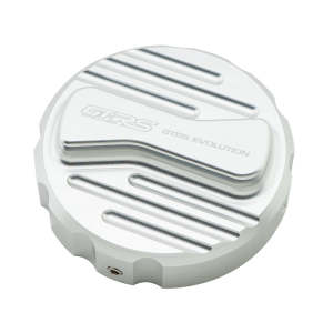 ฝาถังน้ำมัน ครอบฝาถัง GTRS ADV160 / ADV150 / ADV350 / FORZA300 / FORZA350 / PCX150-160 / Giorno+ ปิดฝาถัง