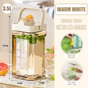 Beverage Dispenserdrink Dispenser For Fridge Applicable To RefrigeratorPartyOutdoors Various Scenario
