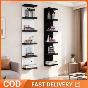 Wall Rack Hanging Display Rack Bookshelf Shelf Wall Mounted Wood Shelves For Wall Wall Shelves Rack