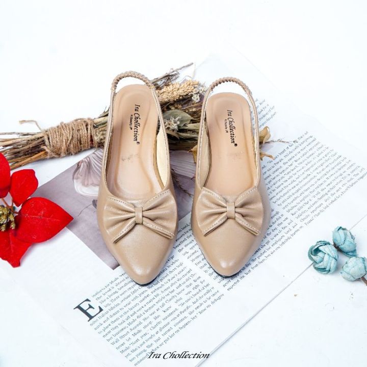 Sandal%20Heels%20Wanita%20Pita%20Tali%20Belakang%20Hak%203CM%20Sandal%20Formal%20Semi%20Formal%20Wanita%20-%20Image%202