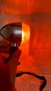 Lampu Sein Sen Standar IGAWA Ninja 150 R SS RR Universal