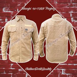 Kemeja Tactical PDL Outdoor W-TAC Panjang Kemeja Tactical W TAC Lengan Panjang Murah BEST SELLER