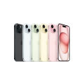 Apple iPhone 15 Plus. 